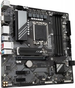 Płyta główna Gigabyte B760M DS3H 4