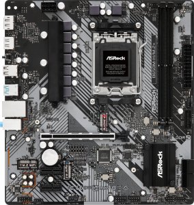 Płyta główna ASRock B650M-H/M.2+ 2