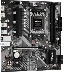 Płyta główna ASRock B650M-H/M.2+ 5