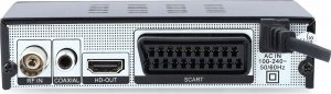 Tuner TV Opticum TUNER DVB-T2 OPTICUM NYTROBOX NSe H.265 5