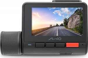 Wideorejestrator Mio MiVue 955W WiFi Sony Starvis Sensor 4K 3