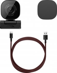 Kamera internetowa HyperX Vision S (75X30AA) 4