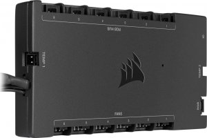 Chłodzenie wodne Corsair Hydro X iCUE XH305i RGB Pro (CX-9070009-WW) 11
