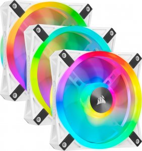 Chłodzenie wodne Corsair Hydro X iCUE XH305i RGB Pro (CX-9070009-WW) 10