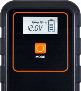 Osram OSRAM įkroviklis 6/12V 6A 110AH 4