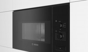 Kuchenka mikrofalowa Bosch BFL520MB0 2