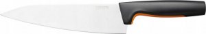 Fiskars Komplet noży w drewnianym bloku Functional Form 5 szt. (1062927) 18