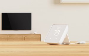SwitchBot Inteligentna centralka Matter Hub 2 WiFi HomeKit BLE IR 7