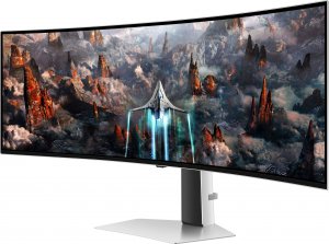 Monitor Samsung Odyssey G9 OLED (LS49CG934SUXEN) 4