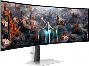 Monitor Samsung Odyssey G9 OLED (LS49CG934SUXEN) 5