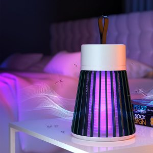 Mozos Lampa owadobójcza BG-002-GRN 4