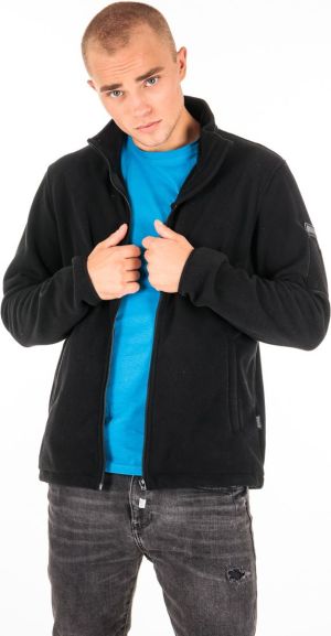 Magnum Polar męski Essential Fleece Black r. XL 3