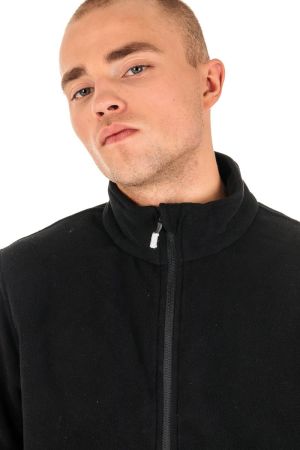 Magnum Polar męski Essential Fleece Black r. XL 6