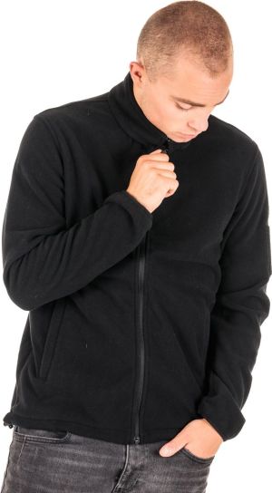 Magnum Polar męski Essential Fleece Black r. XXL 5