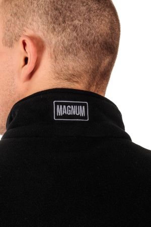 Magnum Polar męski Essential Fleece Black r. XXL 7