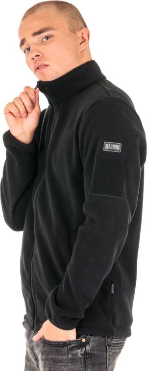 Magnum Polar męski Essential Fleece Black r. XXL 2