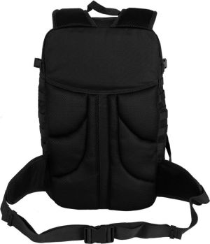 Plecak turystyczny Magnum Taiga 45 l czarny 5
