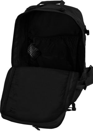 Plecak turystyczny Magnum Taiga 45 l czarny 10