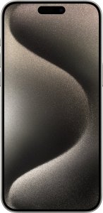 Smartfon Apple iPhone 15 Pro Max 256GB Titanium (MU793) 2