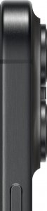 Smartfon Apple iPhone 15 Pro Max 1TB Black Titanium (MU7G3) 4