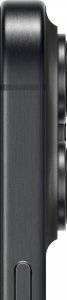 Smartfon Apple iPhone 15 Pro 128GB Black Titanium (MTUV3) 4