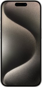 Smartfon Apple iPhone 15 Pro 128GB Titanium (MTUX3) 2