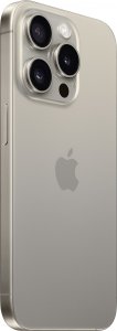 Smartfon Apple iPhone 15 Pro 128GB Titanium (MTUX3) 3