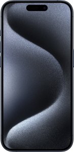 Smartfon Apple iPhone 15 Pro 512GB Blue Titanium (MTVA3) 2