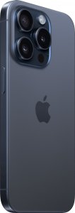 Smartfon Apple iPhone 15 Pro 512GB Blue Titanium (MTVA3) 3