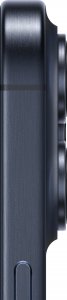Smartfon Apple iPhone 15 Pro 512GB Blue Titanium (MTVA3) 4
