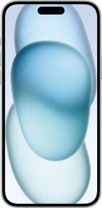 Smartfon Apple iPhone 15 Plus 128GB Blue (MU163) 2