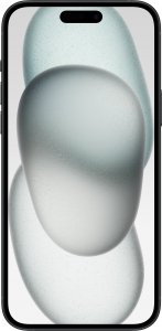 Smartfon Apple iPhone 15 Plus 256GB Black (MU183) 2
