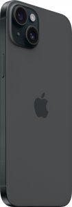 Smartfon Apple iPhone 15 Plus 256GB Black (MU183) 3