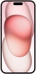 Smartfon Apple iPhone 15 Plus 512GB Pink (MU1J3) 2