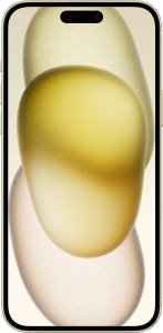 Smartfon Apple iPhone 15 Plus 512GB Yellow (MU1M3) 2