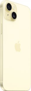Smartfon Apple iPhone 15 Plus 512GB Yellow (MU1M3) 3