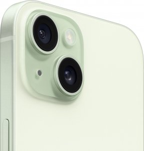 Smartfon Apple iPhone 15 256GB Green (MTPA3) 3