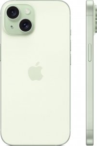 Smartfon Apple iPhone 15 512GB Green (MTPH3) 2