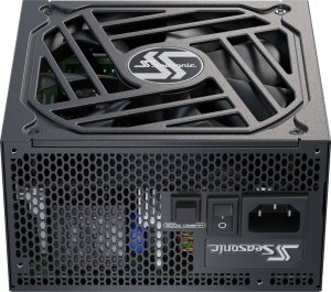 Zasilacz SeaSonic Focus GX 750W ATX 3.0 (FOCUS-GX-750-ATX30) 3