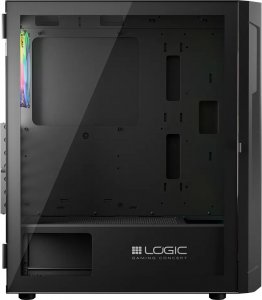 Obudowa Logic Concept Aramis ARGB czarna (AT-ARAMIS-10-0000000-0002) 8
