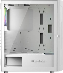 Obudowa Logic Concept Aramis ARGB biała (AT-ARAMIS-20-0000000-0002) 8
