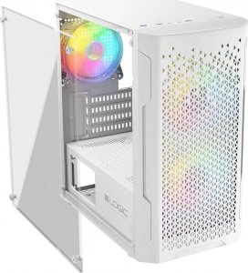 Obudowa Logic Concept Aramis Mini ARGB (AM-ARAMIS-20-0000000-0002) 2