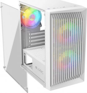 Obudowa Logic Concept Atos Mini ARGB (AM-ATOS-20-0000000-0002) 4