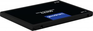 Dysk SSD GoodRam CX400 gen.2 2TB 2.5" SATA III (SSDPR-CX400-02T-G2) 3
