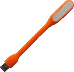 Lampka USB myPhone 6 diod LED pomarańczowy (LD-04) 3