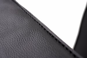 Zipro Materac gimnastyczny 4-częściowy 180 cm x 60 cm x 5 cm czarny 10