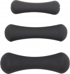 Zipro ‎‎Hantel neoprenowy 6 x Różne rodzaje obciążenia w zestawie 4