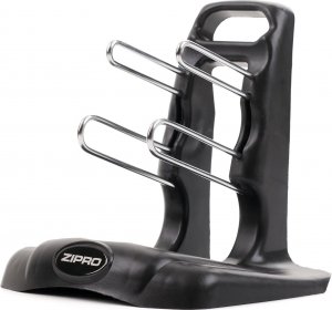 Zipro ‎‎Hantel neoprenowy 6 x Różne rodzaje obciążenia w zestawie 5