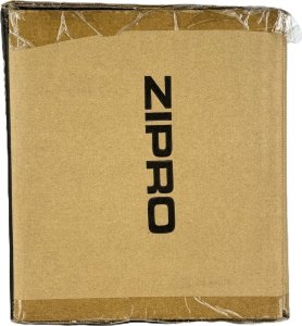 Zipro ‎‎Hantel neoprenowy 6 x Różne rodzaje obciążenia w zestawie 7
