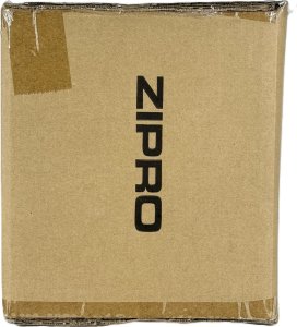 Zipro ‎‎Hantel neoprenowy 6 x Różne rodzaje obciążenia w zestawie 9
